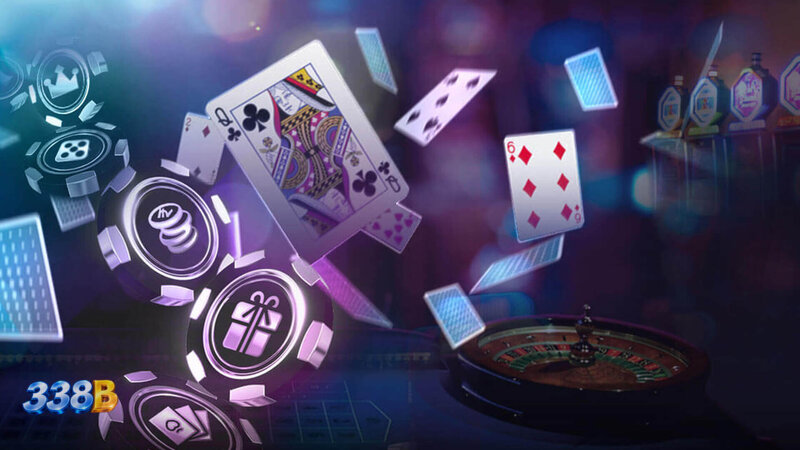 338B Casino - Live Casino and Real Dealers 338B Casino - Live Casino and Real Dealers