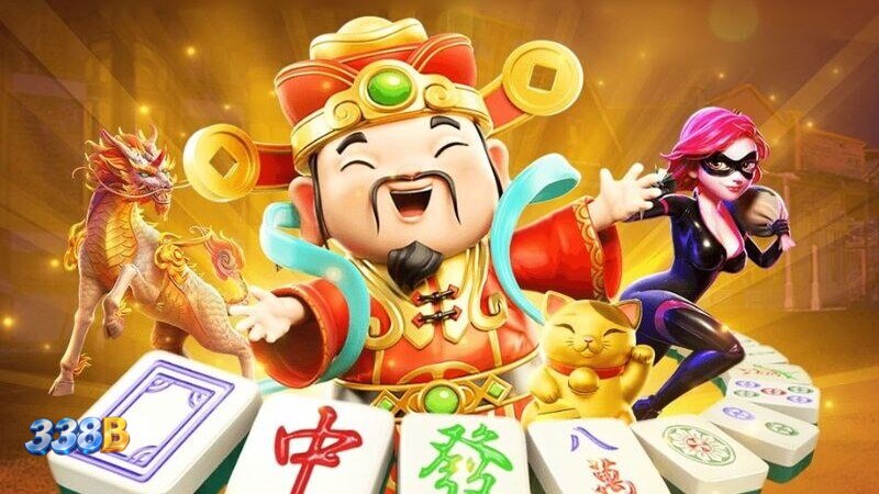 338B Slot - RNG and the Randomness of Each Spin 338B Slot - RNG and the Randomness of Each Spin
