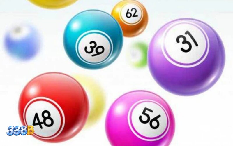 Lottery 338B - Selecting Numbers and Confirming Tickets