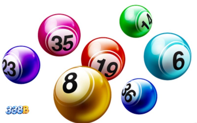 Lottery 338B - Keno and High-Frequency Draws